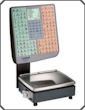 Bilancia elettronica self-service per negozi di frutta e verdura Bilancia elettronica self-service per negozi