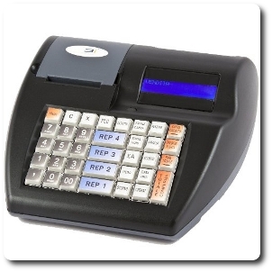 Misuratore fiscale 3i nevada con cambio veloce del rotolo di carta
, disponibile anche in versione touch screen Misuratore fiscale 3i nevada con cambio veloce del rotolo di carta